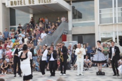 La Fanfare 20 ans 19 * 6240 x 4160 * (7.04MB)